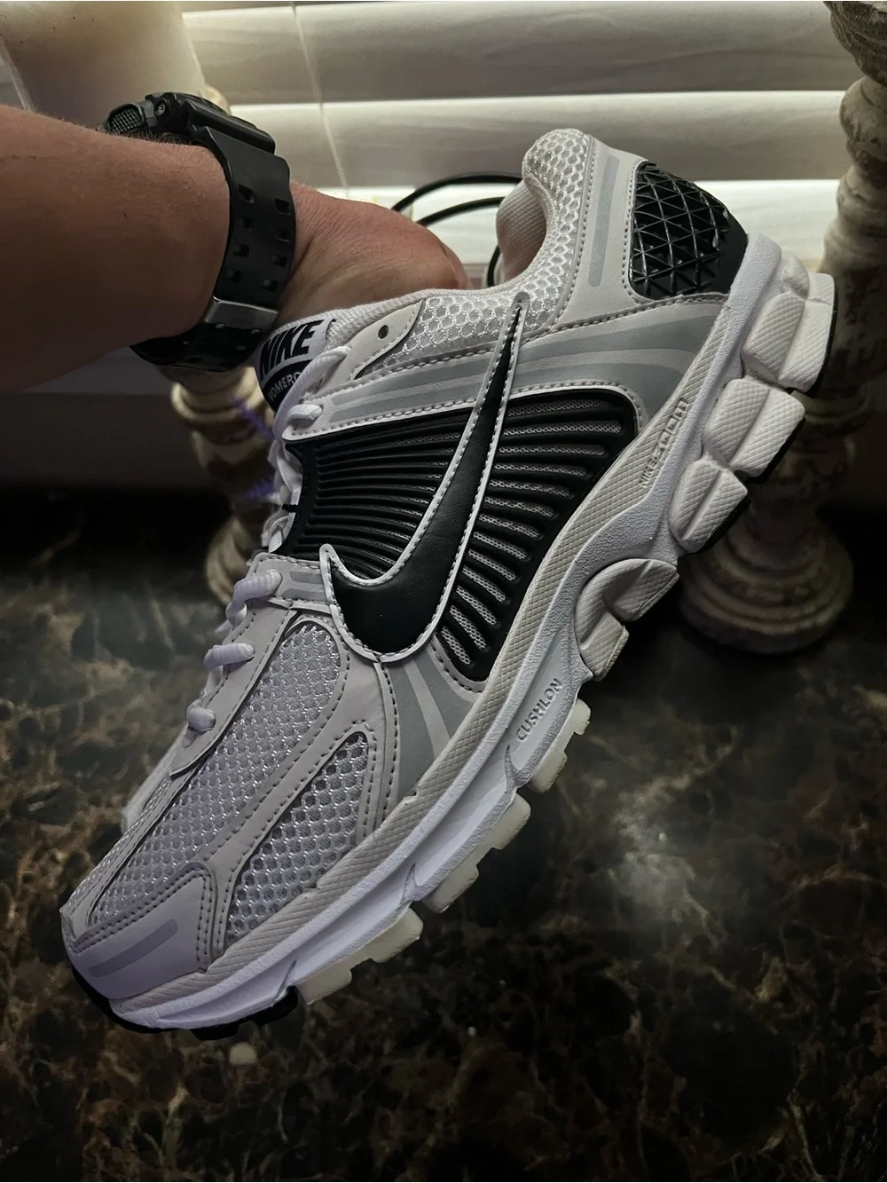 Nike vomero comfort